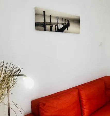 Nomad House Lanzarote A Haría