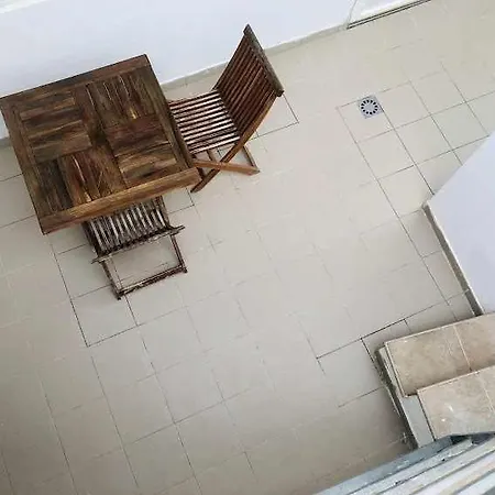 Nomad House Lanzarote A Haria